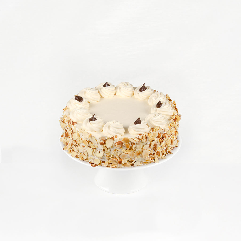 italian rum cake near me Delicious Italian Treats in Every Corner