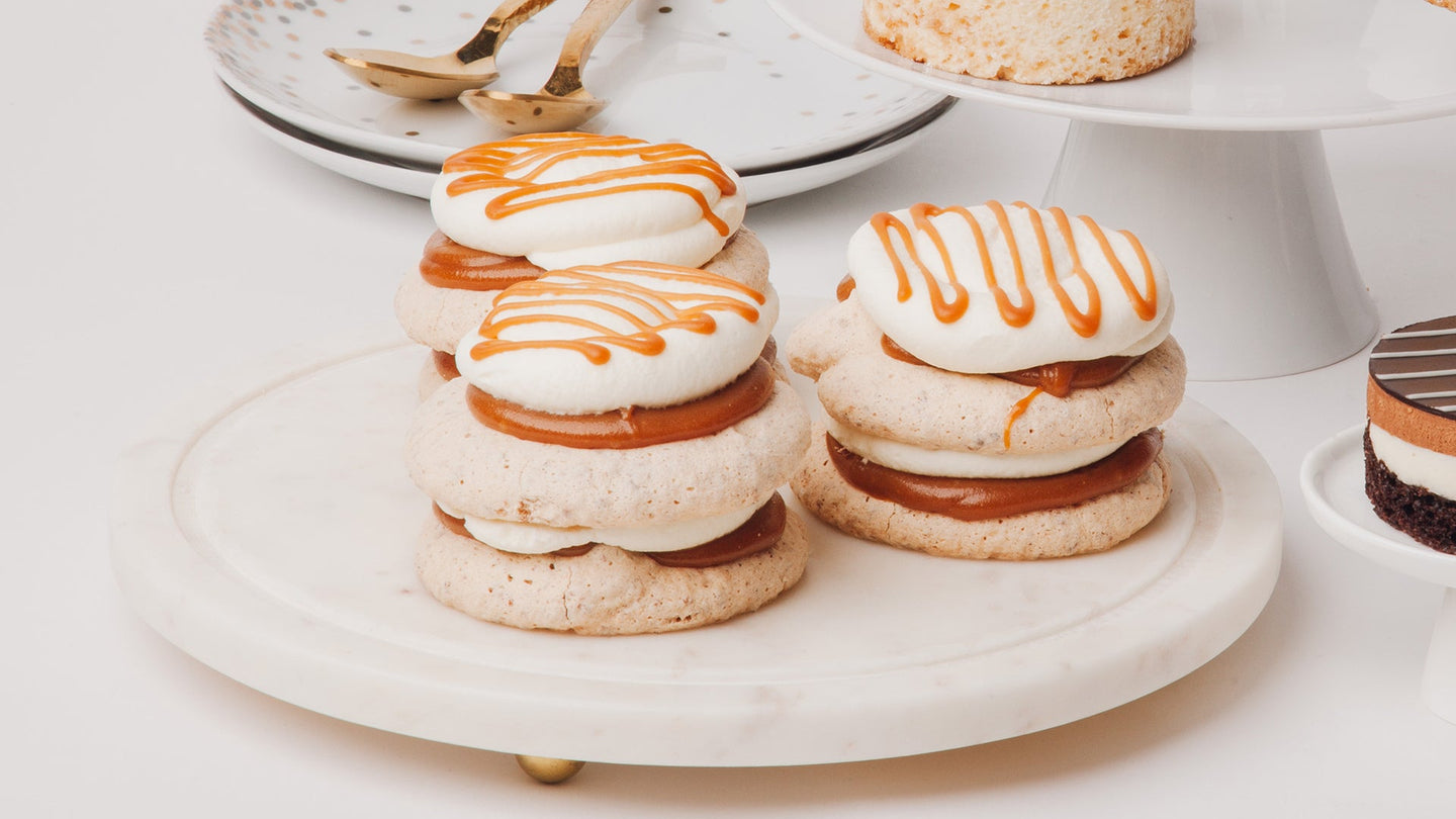 Super Caramel Crunch Minis