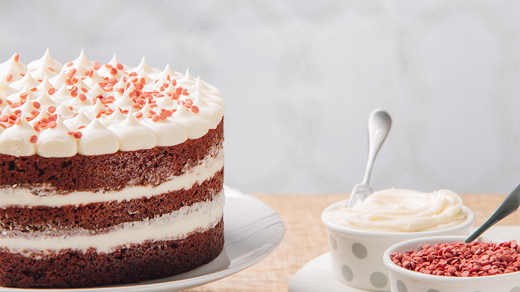 La Rocca Originals – La Rocca Cakes