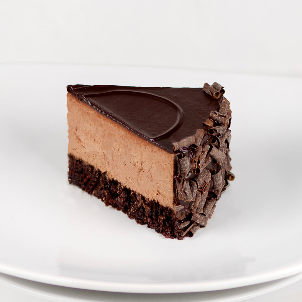Chocolate Truffle Cake – La Rocca Cakes