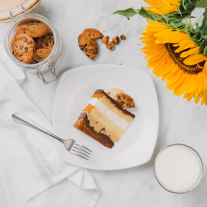 La Rocca Raspberry Cake Our Story – La Rocca Cakes