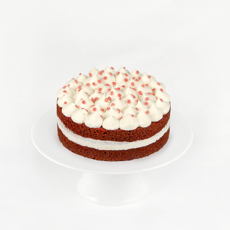 Red Velvet Cake