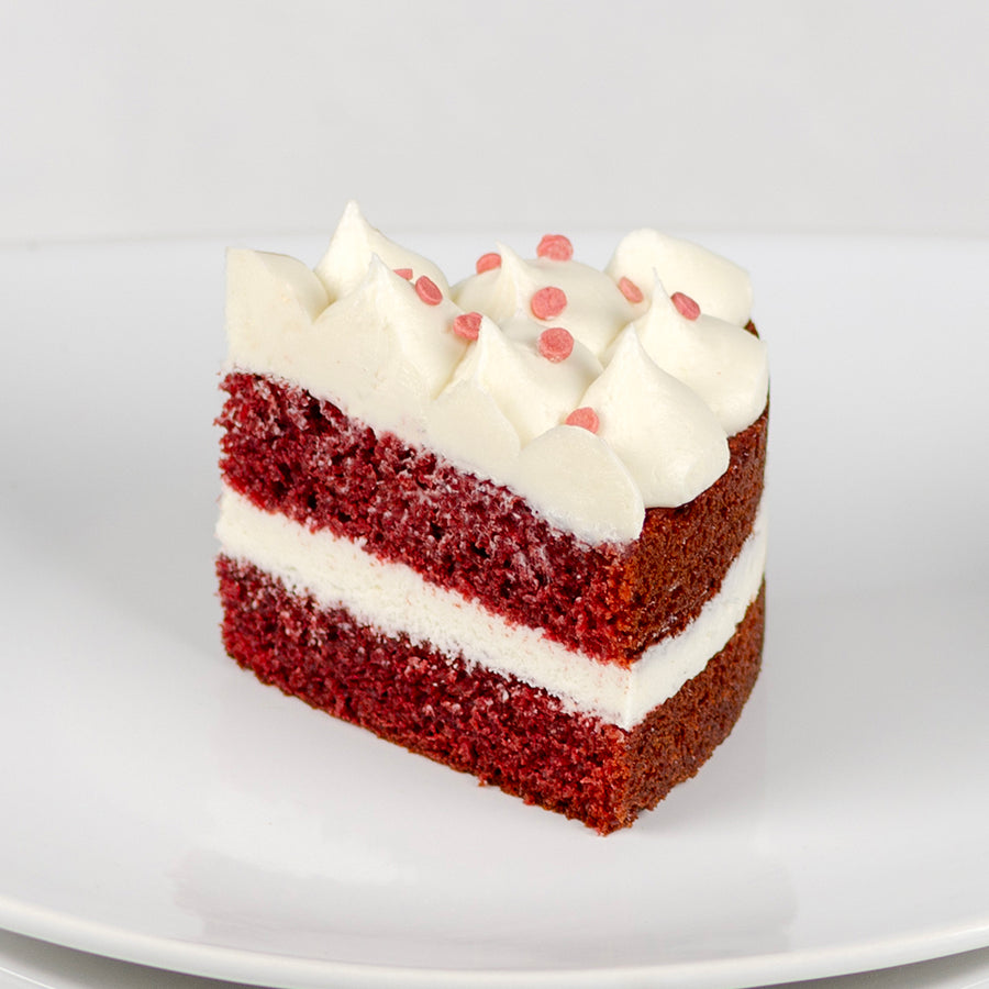 Red Velvet Cake