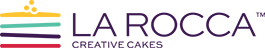 La Rocca Creative Cakes Logo